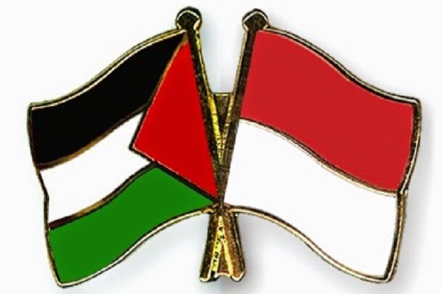 Dubes Palestina untuk PBB Apresiasi Dukungan Indonesia