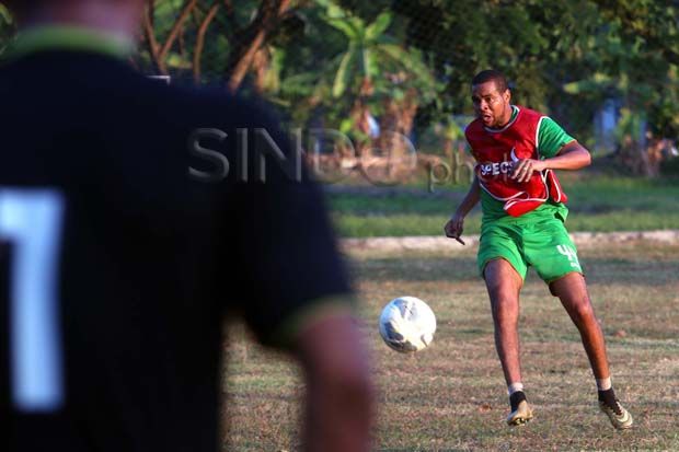 Otavio Dutra Dipecat, Thiago Tinggalkan Surabaya United