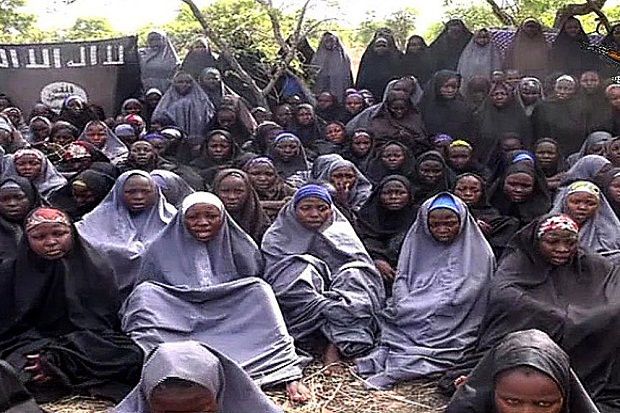 Boko Haram Rencanakan Penculikan Ala Chibok Jilid 2