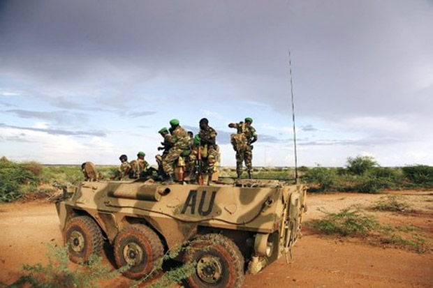 Burundi Tolak Pasukan Penjaga Perdamaian Afrika