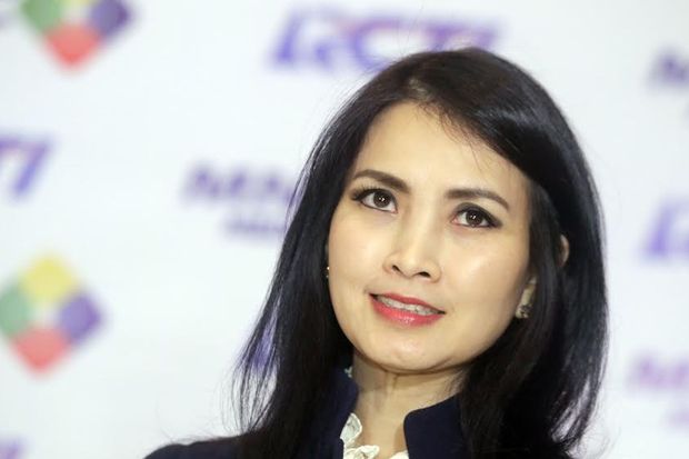 Liliana Tanoesoedibjo: Miss Indonesia 2016 Harus Cinta Indonesia