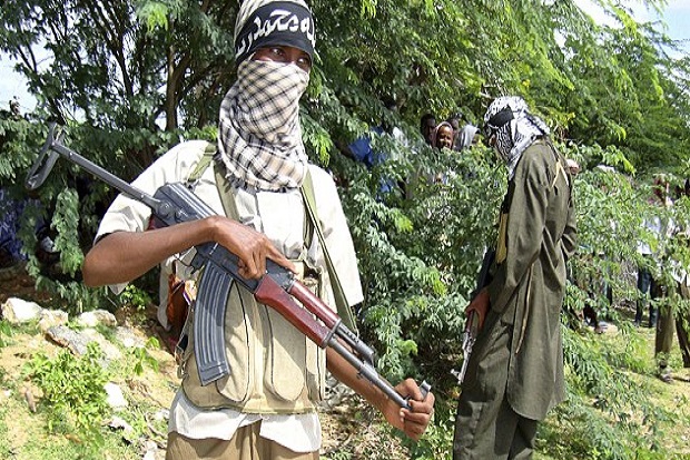 Muslim Kenya Lindungi Warga Kristen dari Serangan Al-Shabab