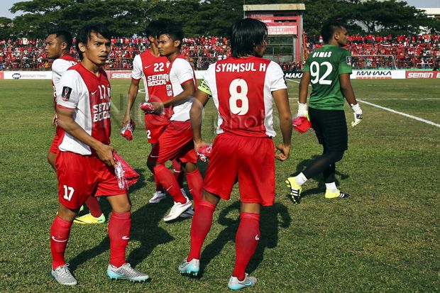 PSM Makassar Pilih Pemain dengan Track Record Istimewa