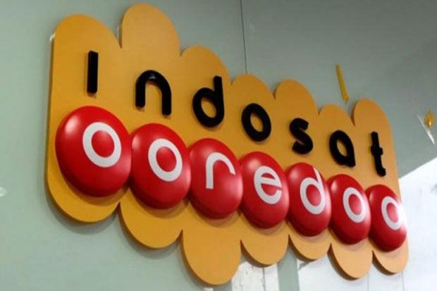 Indosat Ooredoo Urung Gandeng Aplikasi Lokal