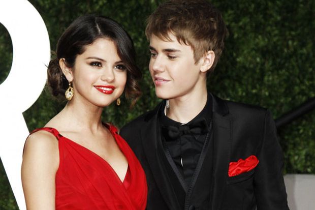 Selena Gomez dan Justin Bieber Berkolaborasi?