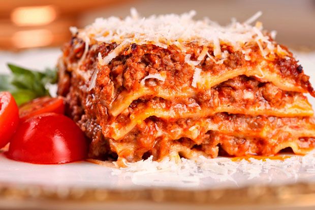 Cara Mudah dan Cepat Membuat Lasagna dalam 30 Menit