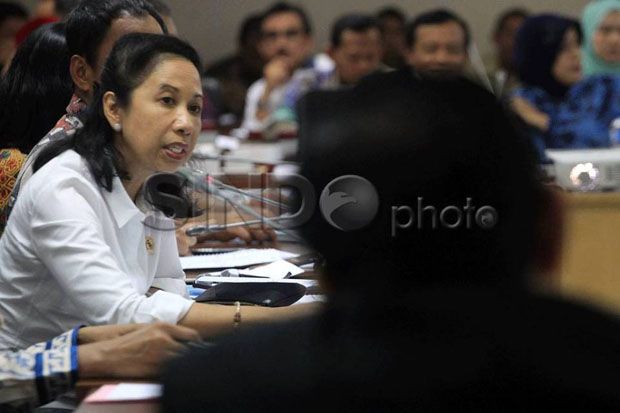 Menteri BUMN Minta Dewan Komisaris Tunjuk Plt Dirut Pelindo II