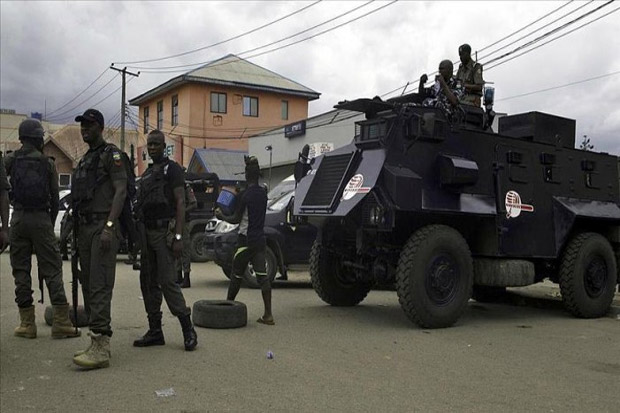 HRW: Militer Nigeria Bantai 300 Pengikut Syiah