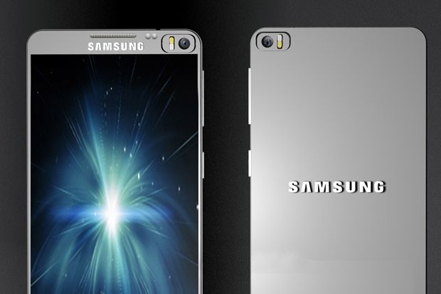 Samsung Galaxy S7 Gunakan Material Magnesium