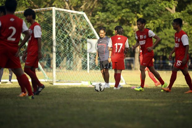 PSM Makassar Antusias Turnamen Jangka Panjang Pakai Home And Away