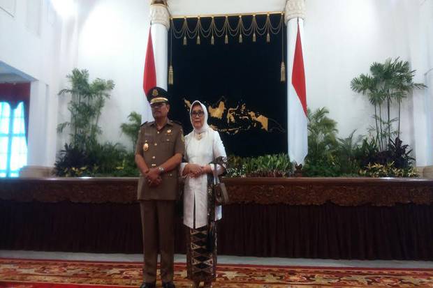 Copot Jaksa Agung, Jokowi Tak Usah Tunggu Reshuffle
