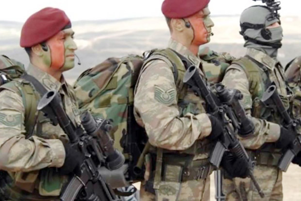 Turki Sebut Liga Arab Gagal Paham Soal Ancaman ISIS