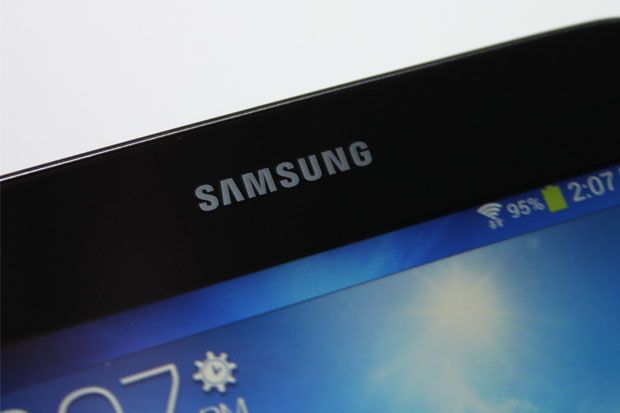 Samsung Siapkan Tablet 8 Inci Harga Rp1 Jutaan