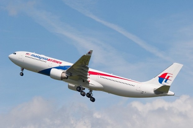 Pilot Kesasar saat Terbang, Ini Reaksi Malaysia Airlines