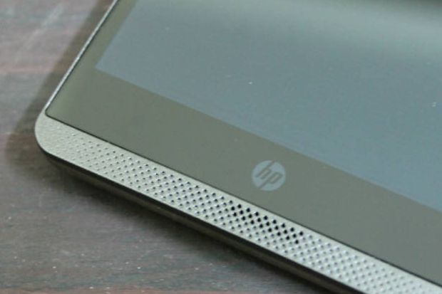 HP Falcon Smartrphone Berbasis OS Windows 10