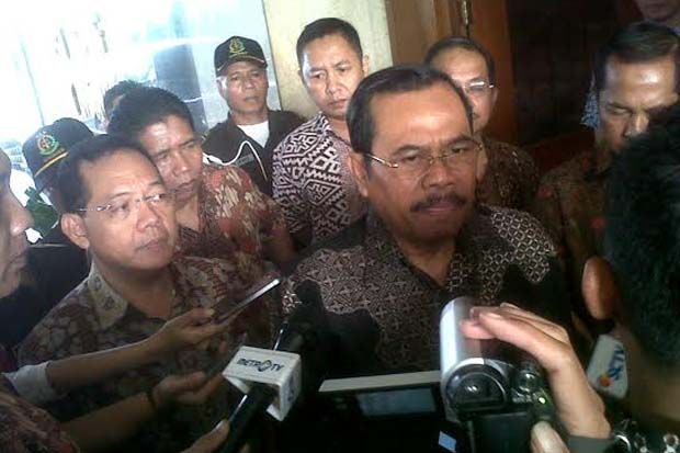 Jaksa Agung Singgung Peningkatan Kinerja KPK