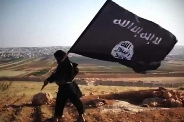 AS Temukan Dokumen Struktur Organisasi ISIS