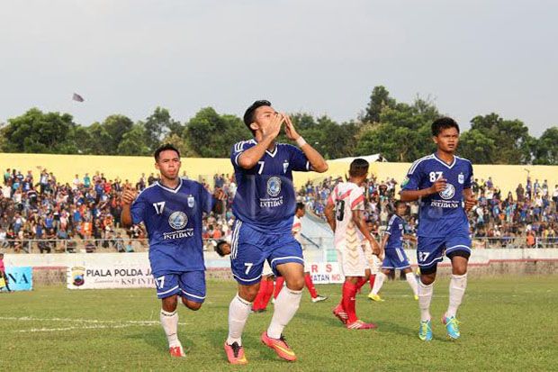 PSIS Semarang Desak PT Liga Hidupkan Kompetisi