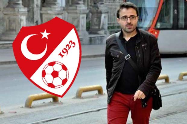 Pecat Wasit Gay, Federasi Sepak Bola Turki Didenda