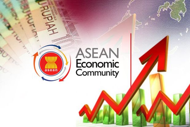 Hadapi Pasar Bebas ASEAN, RI Masuk Tahun Persaingan di 2016