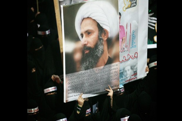Dieksekusi Saudi, Saudara Ulama Syiah Nimr Al-Nimr Syok