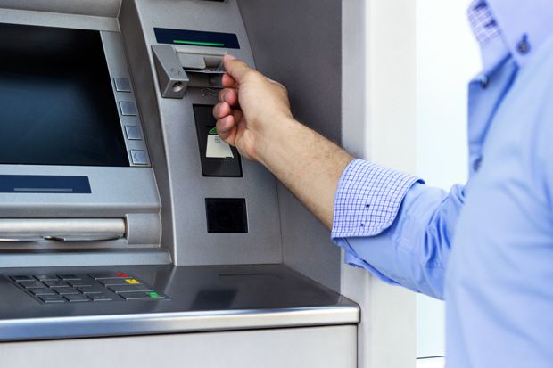 Implementasi ATM PIN 6 Digit Diperpanjang hingga Desember 2021