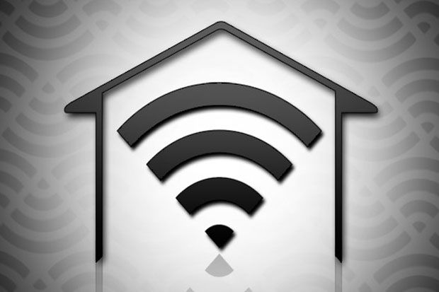 Cara Sederhana Mengatasi WiFi Bermasalah