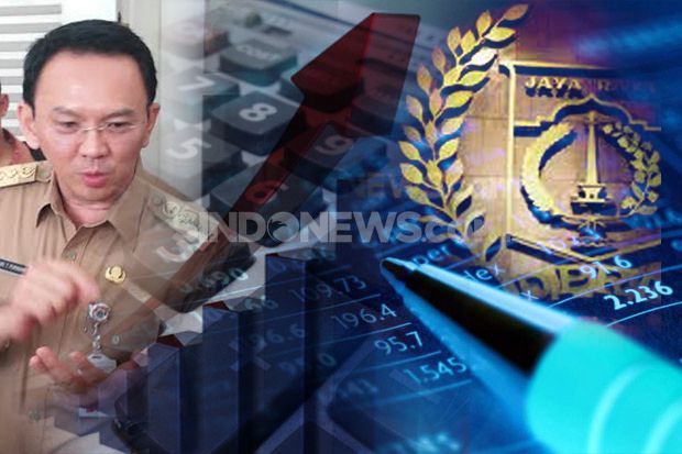 Ahok Rencanakan BUMD DKI IPO di 2017