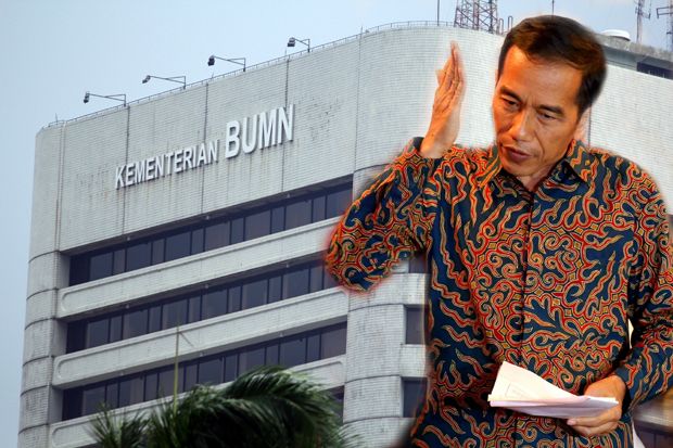 Jokowi Tagih Kesiapan Proyek Kereta Cepat Jakarta-Bandung