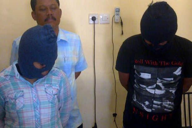 2 Mahasiswa Kedokteran asal Malaysia Tertangkap Pesta Inex