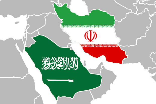 Redam Ketegangan Saudi-Iran, Rusia Gandeng Indonesia