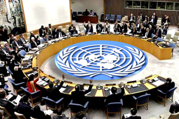 Besok, DK PBB Gelar Pertemuan Darurat