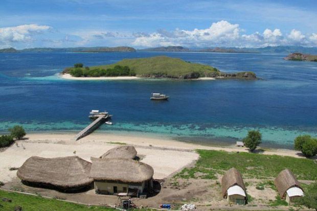 5 Resort Pulau Pribadi di Indonesia untuk Liburan