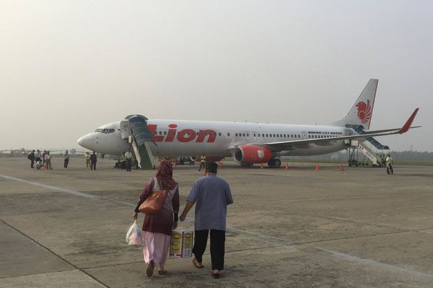 Sejumlah Maskapai Penerbangan Indonesia Dinyatakan Tidak Aman