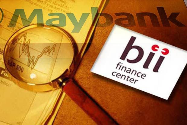 Awal Tahun, BII Finance Resmi Ganti Nama Maybank Finance
