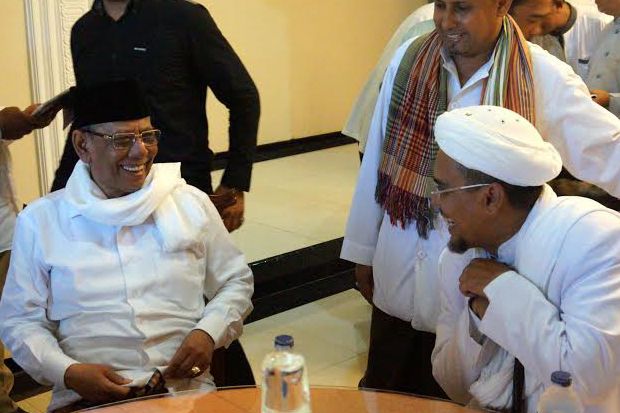 KH Hasyim: Presiden Jangan Minta Maaf ke PKI