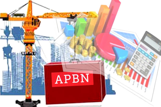 Realisasi APBN-P 2015 Dapat Nilai A-