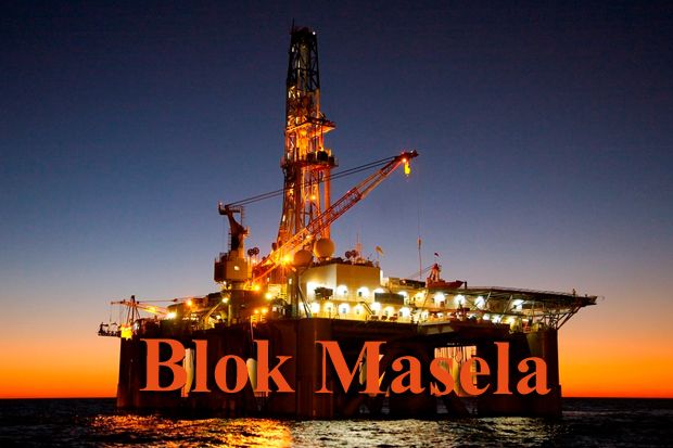 Pengelolaan Blok Masela Harus Tingkatkan Ekonomi Maluku