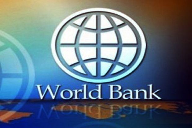 Bank Dunia Perkirakan Pertumbuhan Ekonomi Global 2,9%