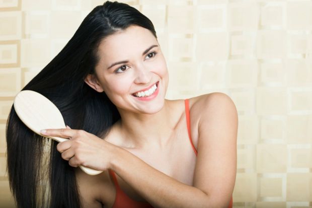 4 Tips Memanjangkan Rambut dengan Cepat