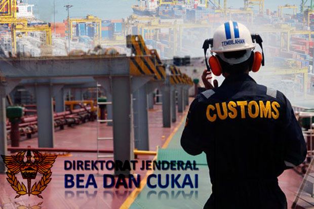 Hadapi Pasar Bebas ASEAN, Bea Cukai Pelindung Industri Nasional