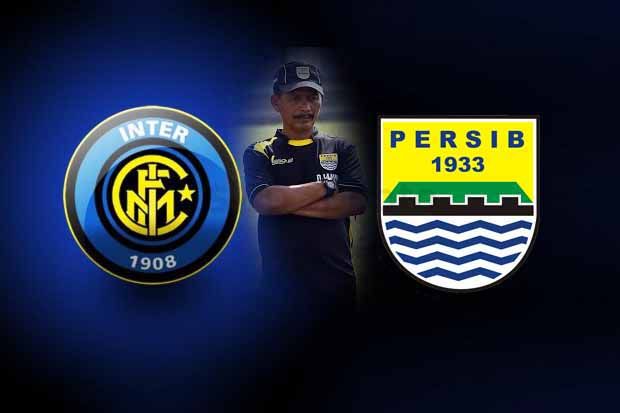 Persib Bandung Gandeng Inter Milan, Ini Visi Direktur Utama PT PBB