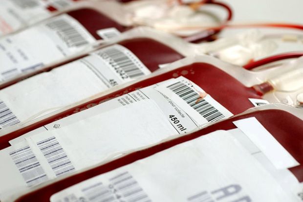 FDA Cabut Larangan Donor Darah untuk Gay