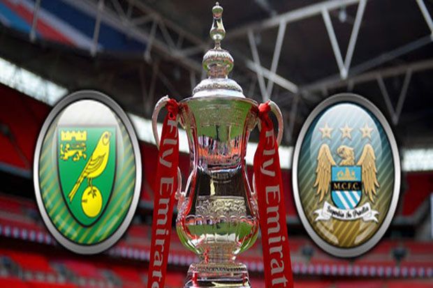 Preview Norwich vs Manchester City: Kecerdikan Menambal Kekosongan