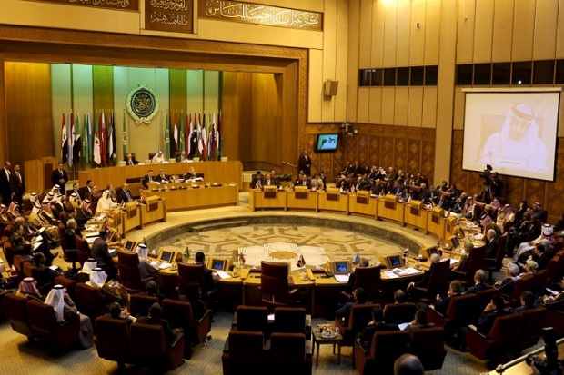 Liga Arab: Iran Putuskan Jadi Tetangga Baik atau Pengacau