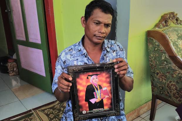 Guru TK di Kulon Progo Dilaporkan Hilang dengan Guru Spiritualnya