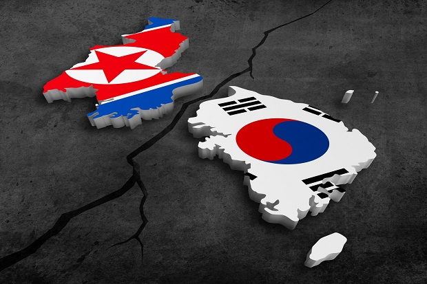 Rusia Terus Pantau Situasi Semenanjung Korea
