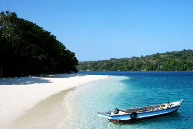 8 Tempat Wisata di Banten yang Wajib Dikunjungi