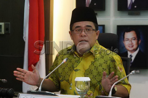 Teror Bom Hantui Jakarta, Ketua DPR Nilai BIN Kebobolan