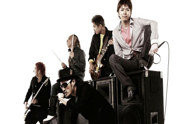 FLOW, Band Jepang Spesialis OST Anime yang Merasa Beruntung